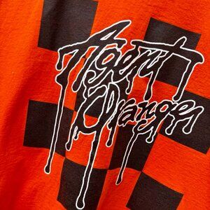 Vintage Punk Band T-Shirt - Agent Orange